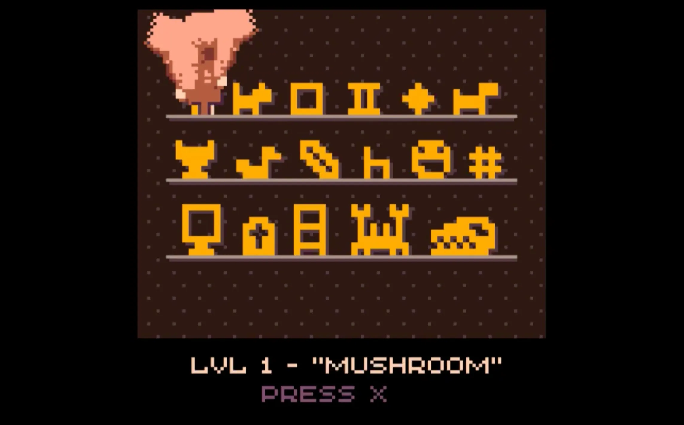 Mushroom