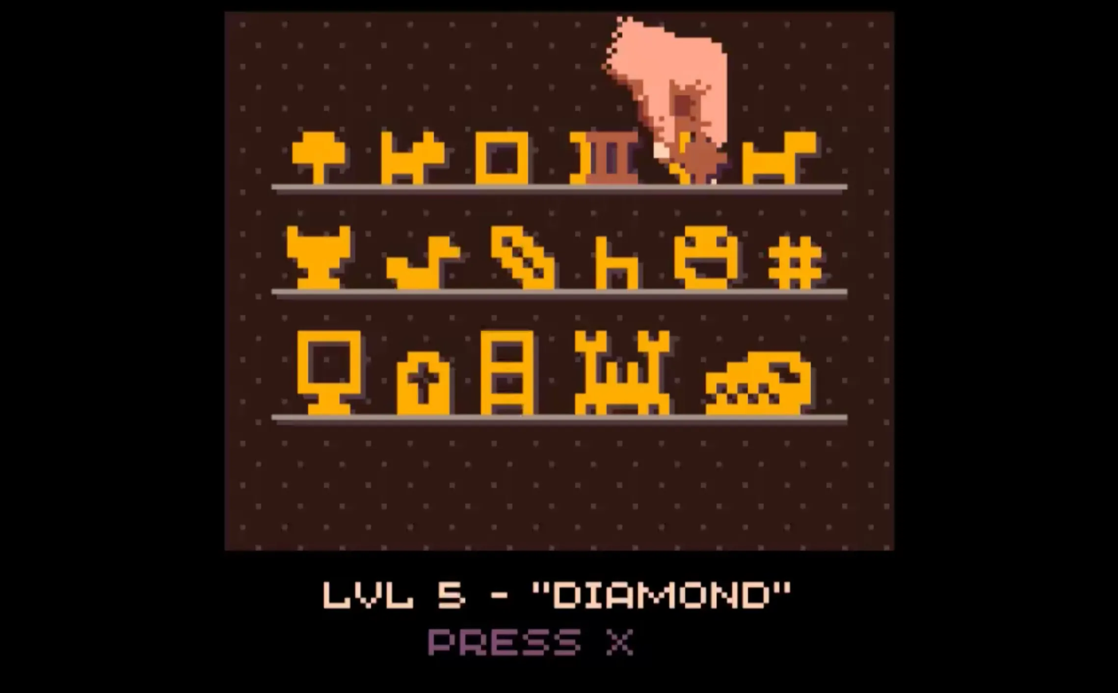 Diamond